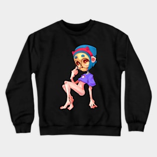 Spookee Crewneck Sweatshirt